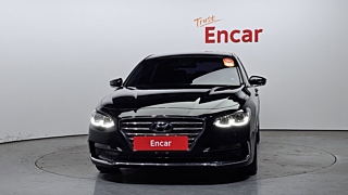 HYUNDAI GRANDEUR IG 2019