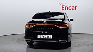 HYUNDAI GRANDEUR IG 2019