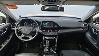 HYUNDAI GRANDEUR IG 2019