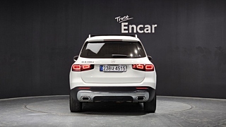 MERCEDES BENZ GLB-CLASS X247 2022