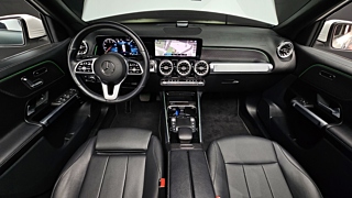 MERCEDES BENZ GLB-CLASS X247 2022