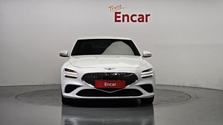 GENESIS G70 2021