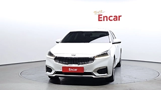 KIA K7 2016