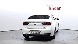 KIA K7 2016