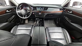 KIA K7 2016