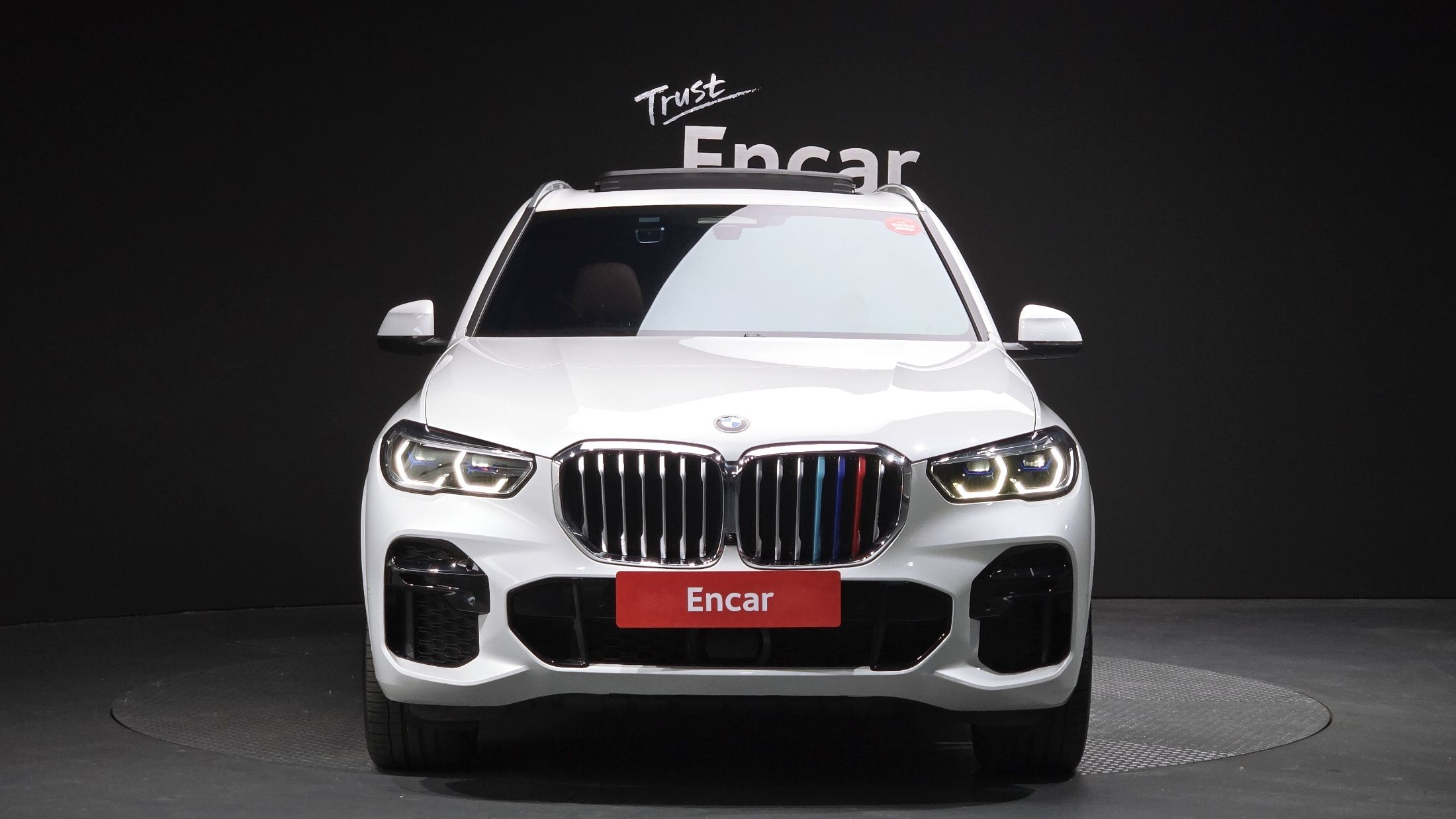BMW X5 G05 2022