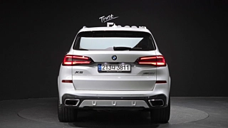 BMW X5 G05 2022