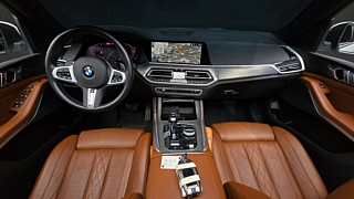 BMW X5 G05 2022