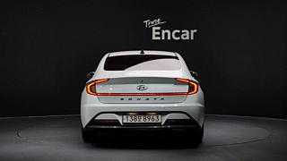 HYUNDAI SONATA DN8 2022