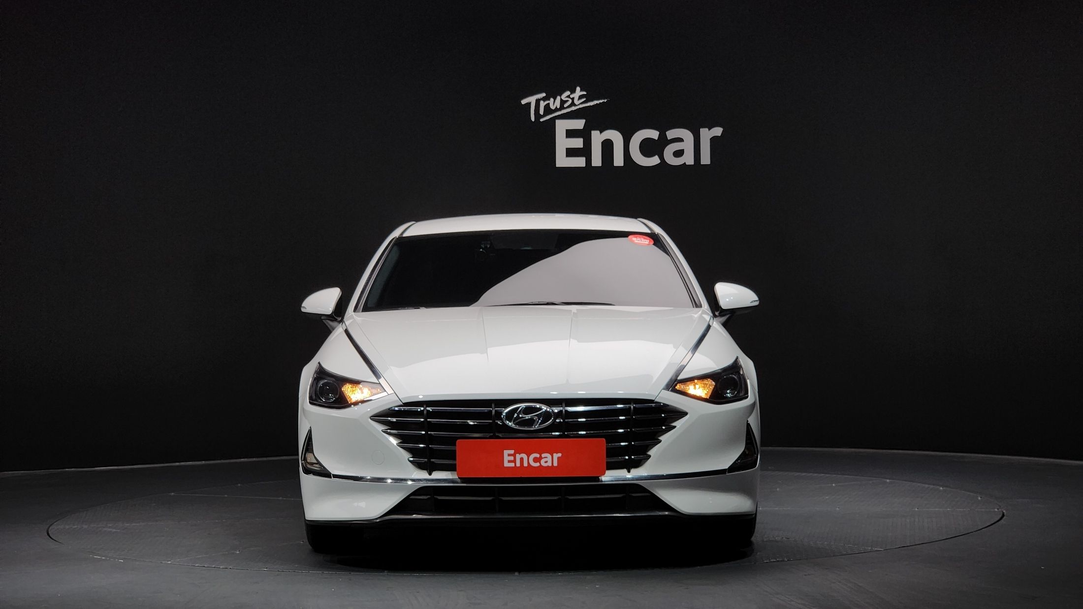 HYUNDAI SONATA DN8 2022