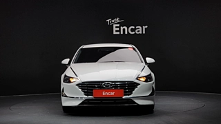 HYUNDAI SONATA DN8 2022