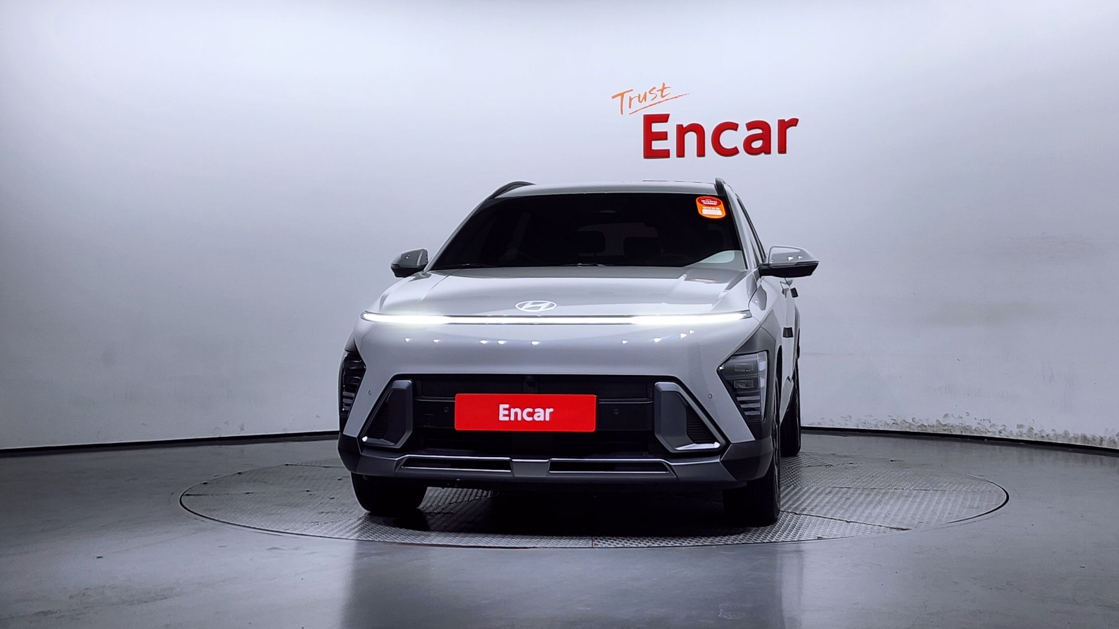 HYUNDAI KONA HYBRID SX2 2024