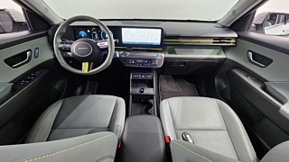 HYUNDAI KONA HYBRID SX2 2024