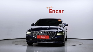 GENESIS G80 RG3 2020