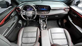 DAEWOO TRAILBLAZER 2024