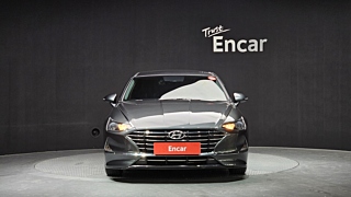 HYUNDAI SONATA DN8 2019