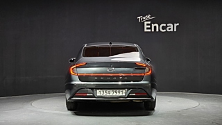 HYUNDAI SONATA DN8 2019