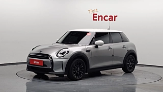 MINI COOPER  5 Door Classic 2023