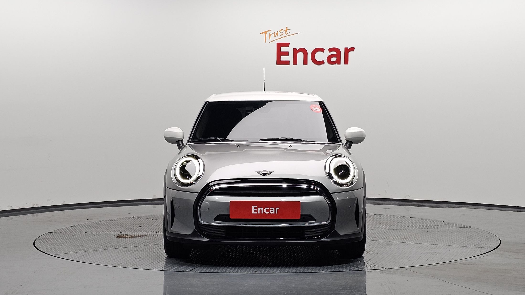 MINI COOPER 2023