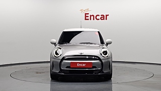 MINI COOPER 2023