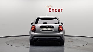 MINI COOPER 2023