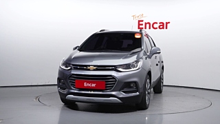 DAEWOO TRAX 2019