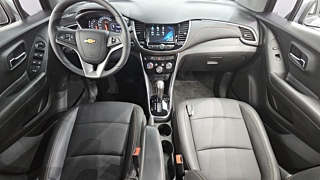 DAEWOO TRAX 2019
