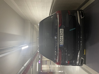 BMW X7 G07 2021