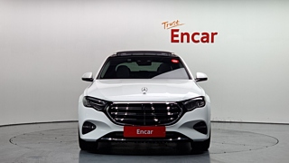 MERCEDES BENZ E-CLASS W214 2024