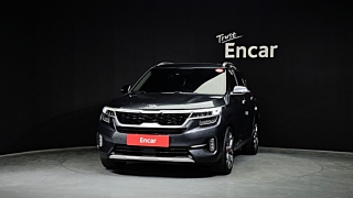 KIA SELTOS 2021