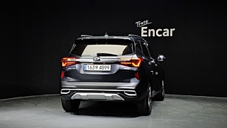 KIA SELTOS 2021