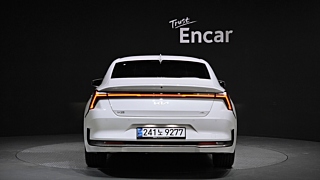 KIA K8 HYBRID 2024