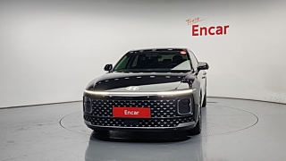HYUNDAI GRANDEUR GN7 2022