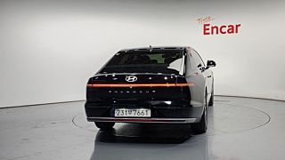 HYUNDAI GRANDEUR GN7 2022