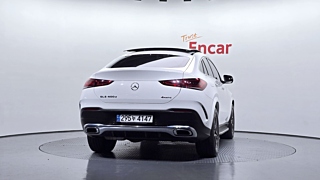 MERCEDES BENZ GLE-CLASS W167 2021