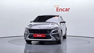 HYUNDAI KONA 2020