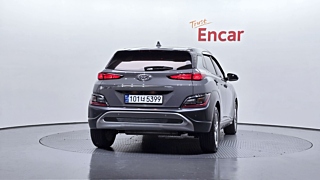 HYUNDAI KONA 2020