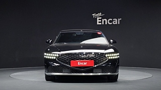 GENESIS G90 RS4 2022