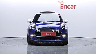 MINI COOPER 2018