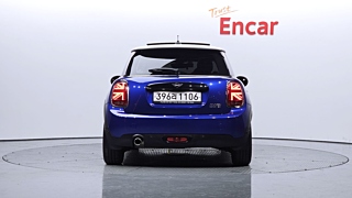 MINI COOPER 2018