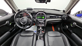 MINI COOPER 2018