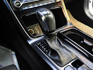 HYUNDAI GRANDEUR IG 2016