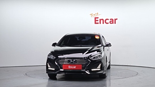 HYUNDAI SONATA NEW RISE 2019