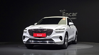 GENESIS GV70 2023