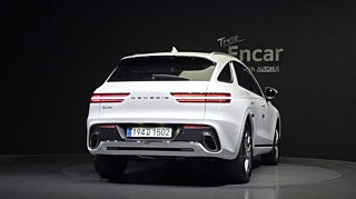 GENESIS GV70 2023