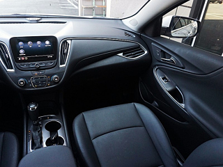DAEWOO MALIBU 2020