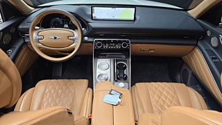 GENESIS GV80 2020