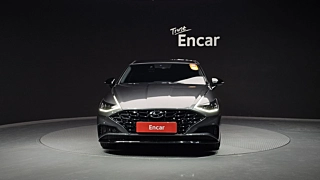 HYUNDAI SONATA DN8 2022