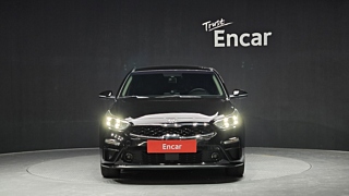 KIA K3 2018