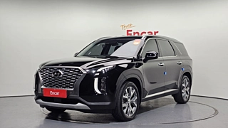 HYUNDAI PALISADE  Diesel 2.2 2WD 2021